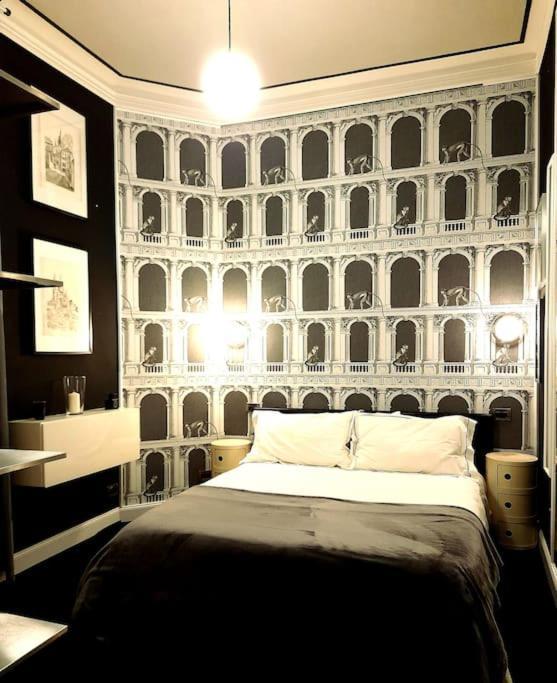 Dimora Vespri Appartement Milaan