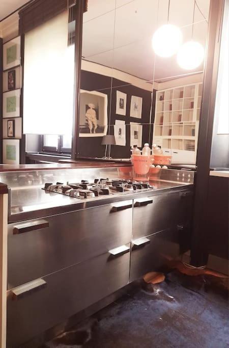 Dimora Vespri Appartement *