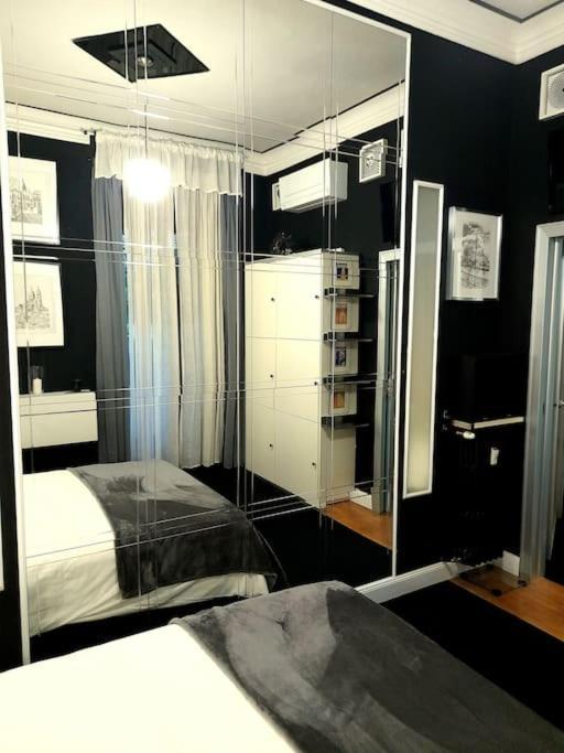 Appartement Dimora Vespri Milaan