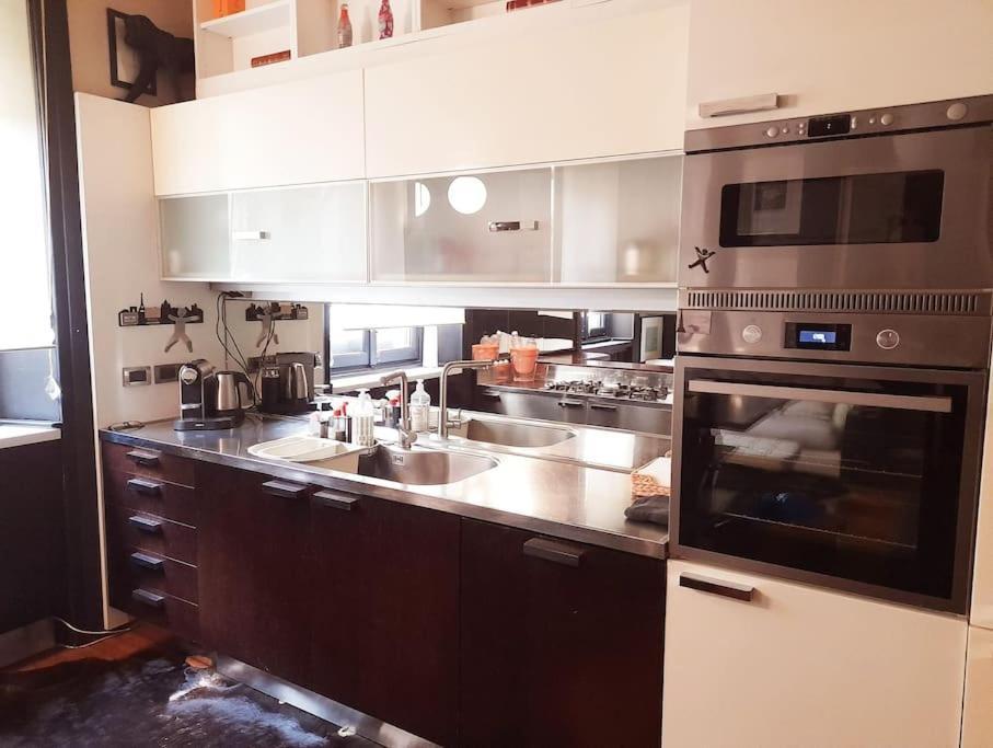 Appartement Dimora Vespri *